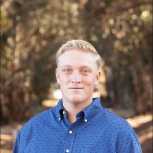 Meet your Posher, Tyler